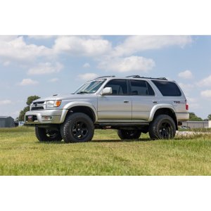 Lift Kit Rough Country N3 Lift 3"