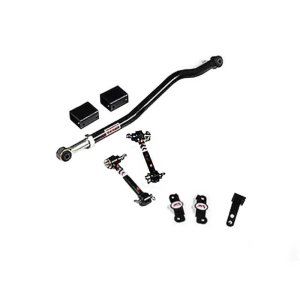 Suspension kit J-Kontrol JKS Lift 3,5"