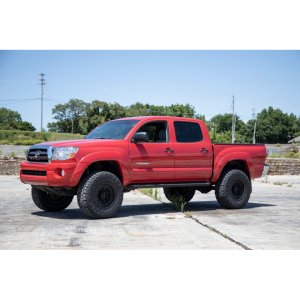 Lift Kit Rough Country N3 Lift 3,5"
