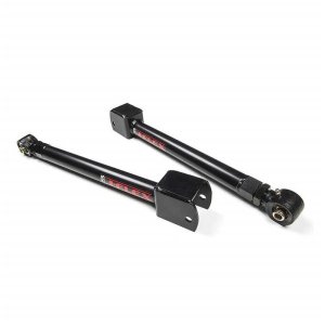 Front upper adjustable control arm kit JKS J-Flex Lift 0-6"