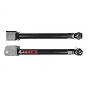 Front upper adjustable control arm kit JKS J-Flex Lift 0-6"