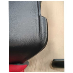 Front and rear fender flares RealTruck Bushwacker Flat Style