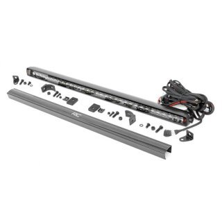 LED light bar 30" spot/flood Rough Country Spectrum