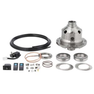 Air locker rear Dana 44 ARB Rubicon