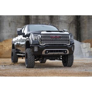 Lift Kit Rough Country Lift 7"
