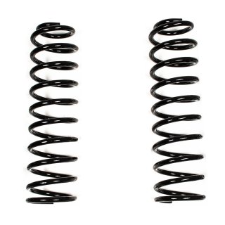 Front springs BDS Lift 3"