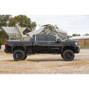 Lift Kit Rough Country Lift 7"