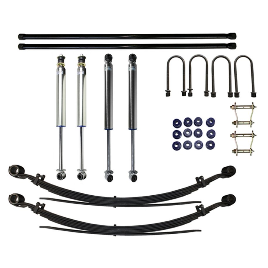 Suspension kit Superior Engineering Lift 2"