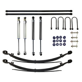 Suspension kit Superior Engineering Lift 2"