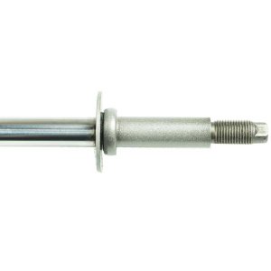 Front nitro shock BDS NX2 Nitro Series Lift 2"