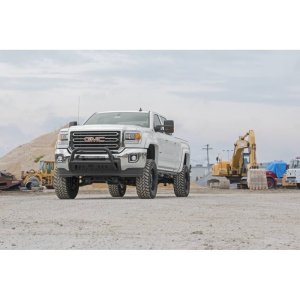 Lift Kit Rough Country Lift 5"