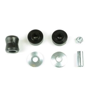 Front nitro shock BDS NX2 Nitro Series Lift 2"