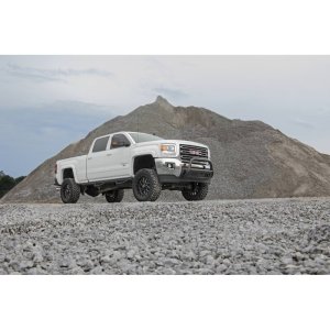 Lift Kit Rough Country Lift 5"