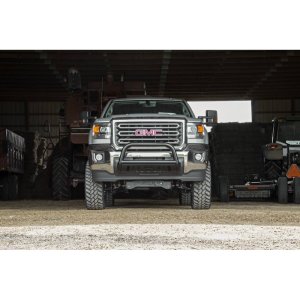 Lift Kit Rough Country Lift 5"