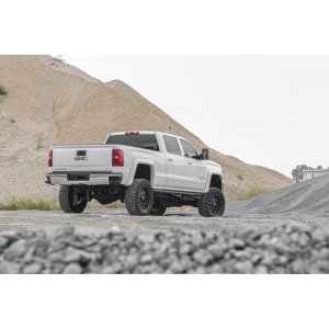 Lift Kit Rough Country Lift 5"