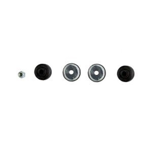 Front nitro shock Bilstein B8 5100 Lift 3-4"