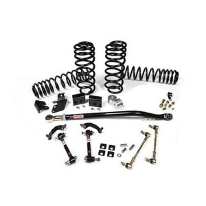 Suspension kit J-Venture JKS Lift 2,5"