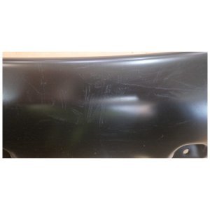 Front and rear fender flares Husky Liners Pocket Style