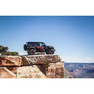 Suspension kit J-Venture JKS Lift 2,5"