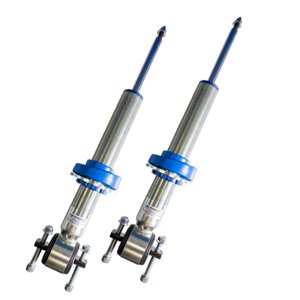 Suspension kit Monotube Superior Engineering Lift 2"