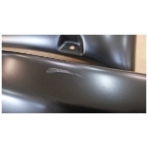 Front and rear fender flares Husky Liners Pocket Style