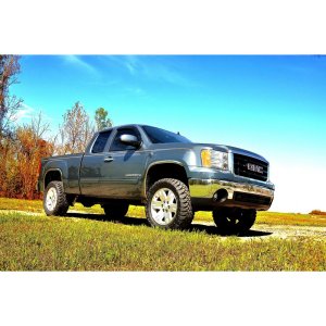 Lift Kit Rough Country Lift 3" 2WD