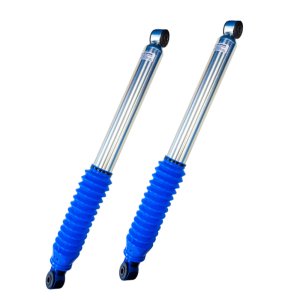 Suspension kit Monotube Superior Engineering Lift 2"