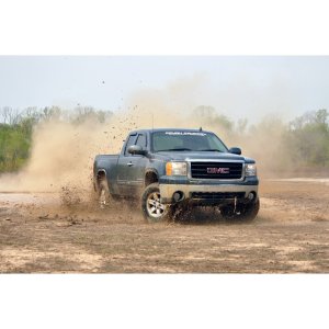 Lift Kit Rough Country Lift 3" 2WD