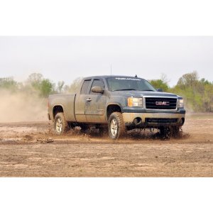 Lift Kit Rough Country Lift 3" 2WD