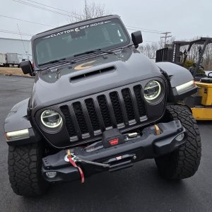 Long Arm upgrade kit Clayton Premium 392