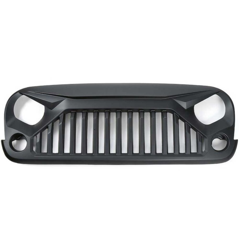 Grille OFD Angry Eyes