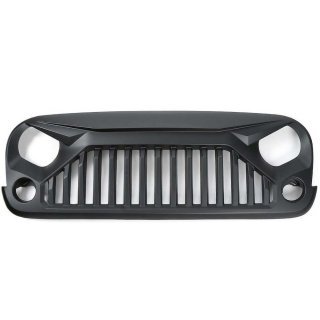 Grille OFD Angry Eyes