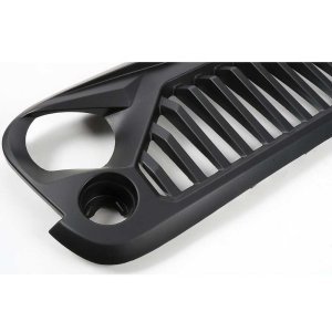 Grille OFD Angry Eyes