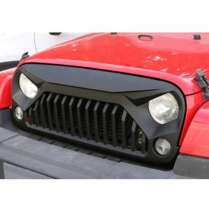 Grille OFD Angry Eyes