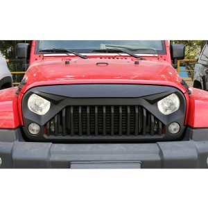 Grille OFD Angry Eyes