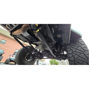 Long Arm upgrade kit Clayton Premium 392