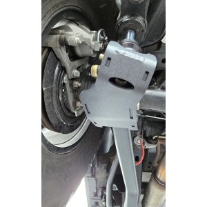 Long Arm upgrade kit Clayton Premium 392