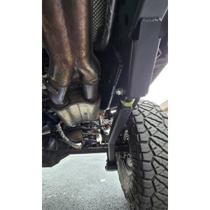 Long Arm upgrade kit Clayton Premium 392