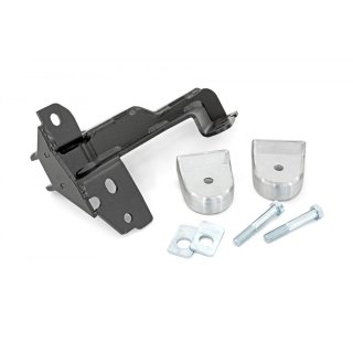 Leveling Kit Rough Country Lift 2"