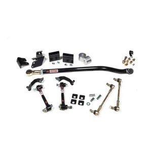 Suspension kit with HD coil springs J-Venture JKS Lift 2,5"