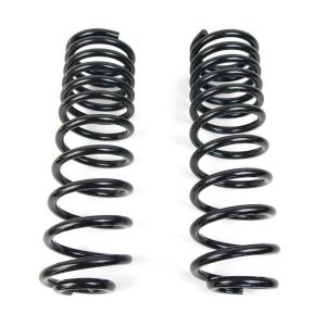 Suspension kit with HD coil springs J-Venture JKS Lift 2,5"