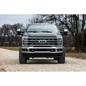 Leveling Kit Rough Country Lift 2"