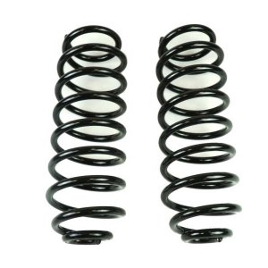 Suspension kit with HD coil springs J-Venture JKS Lift 2,5"