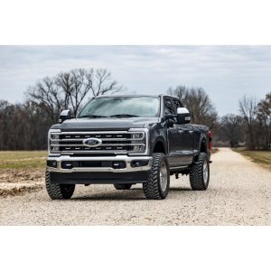 Leveling Kit Rough Country Lift 2"