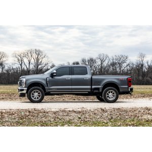 Leveling Kit Rough Country Lift 2"