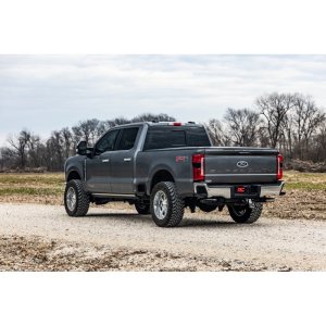 Leveling Kit Rough Country Lift 2"