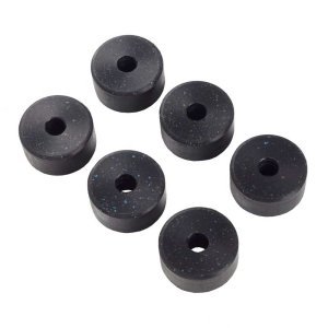 Transfer case lowering kit 1" Rubicon Express