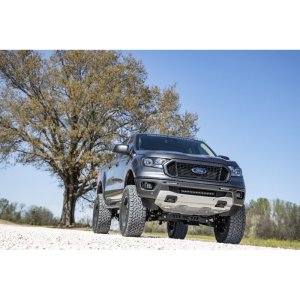 Lift Kit Rough Country N3 Lift 6"