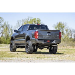 Lift Kit Rough Country N3 Lift 6"