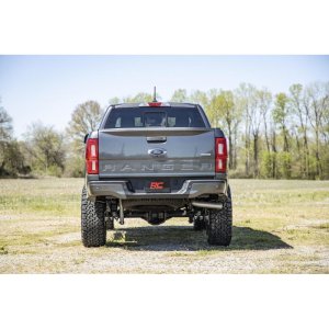 Lift Kit Rough Country N3 Lift 6"